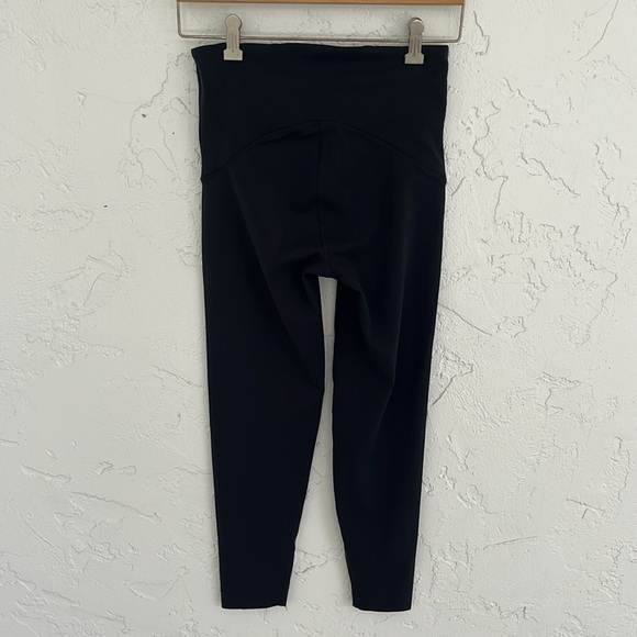 SPANX Original Leggings Size M - Picture 2 of 7